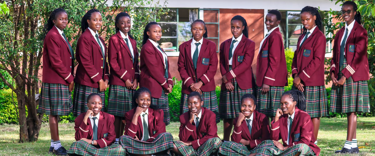 Student Leadership