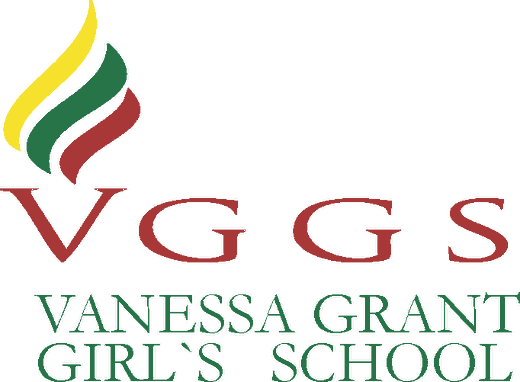 Vanessa Grant Girls' School logo